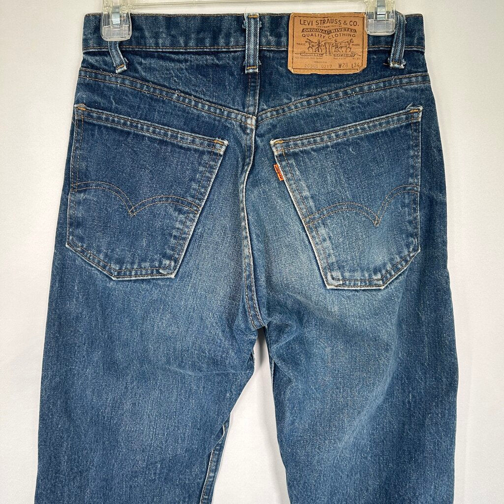 Levis Jeans