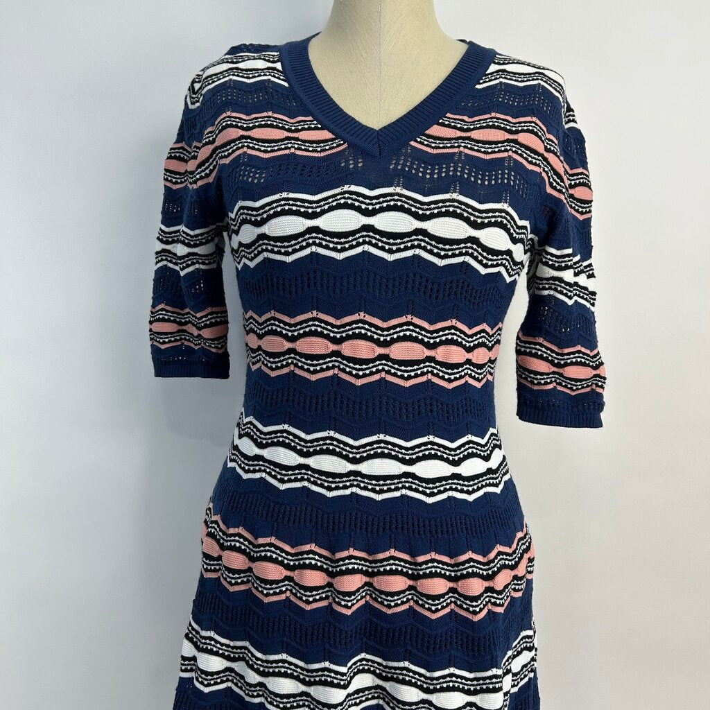 Missoni S/s Sweater Dress