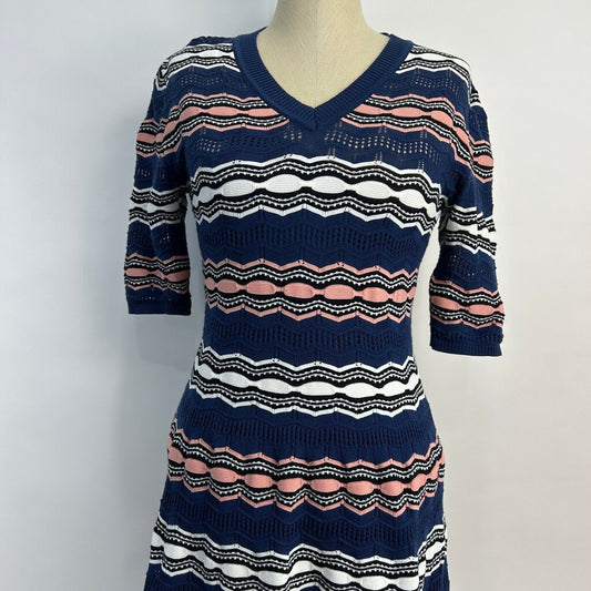 Missoni S/s Sweater Dress