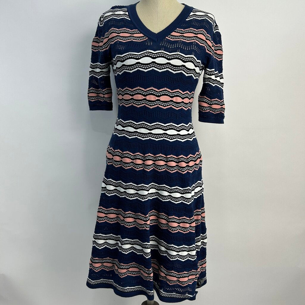 Missoni S/s Sweater Dress