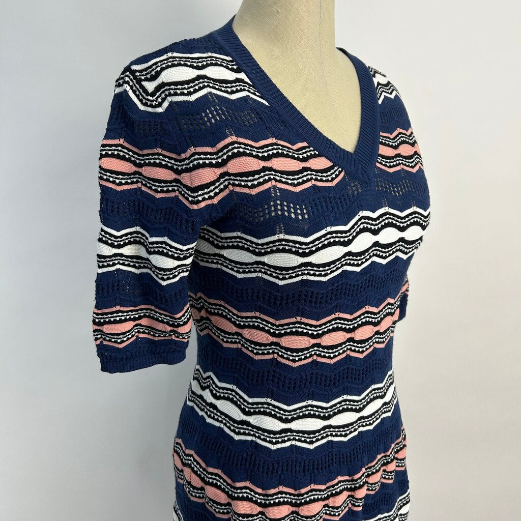 Missoni S/s Sweater Dress