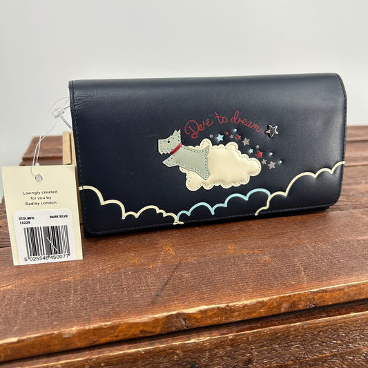 Radley Dare to Dream Wallet