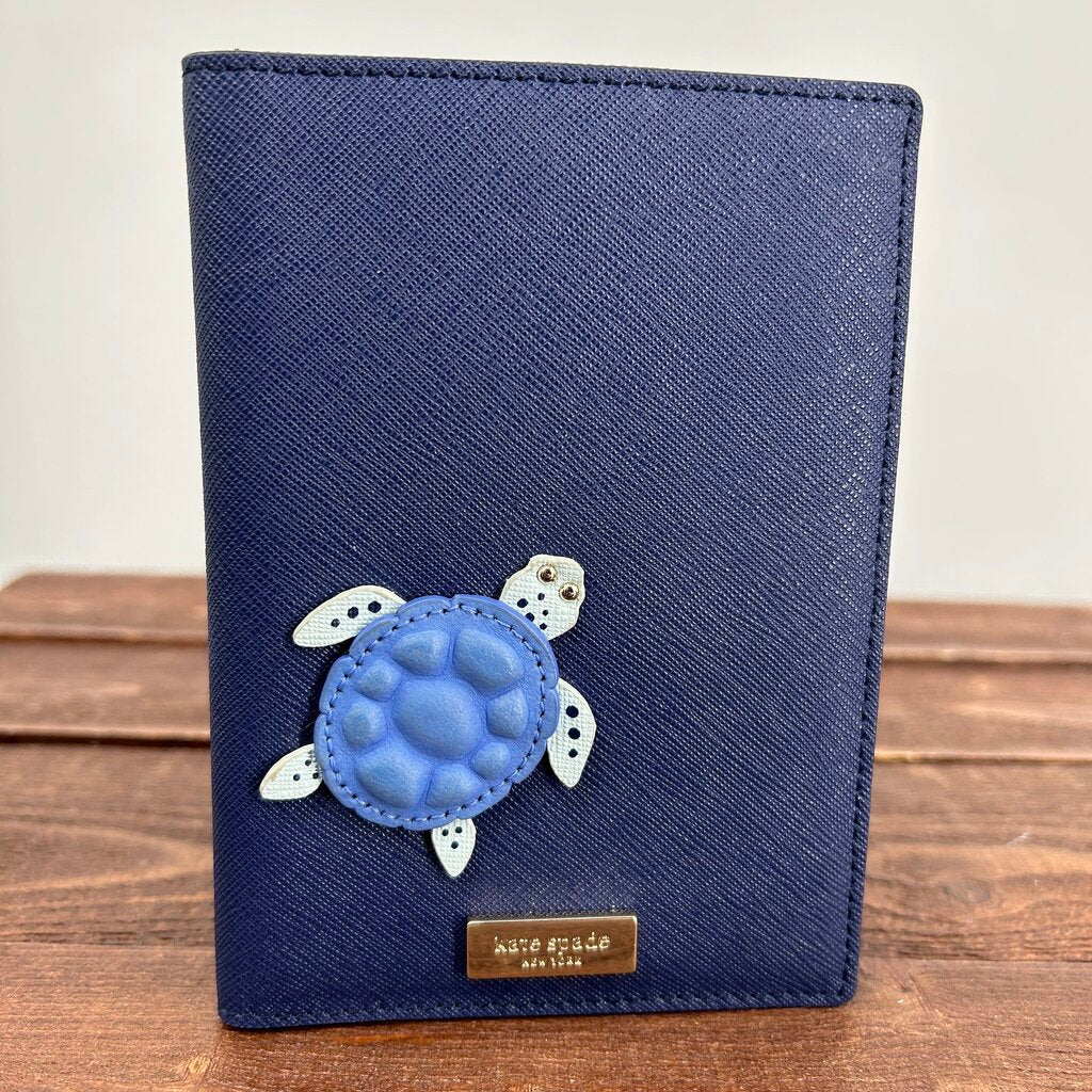 Kate Spade Passport Wallet