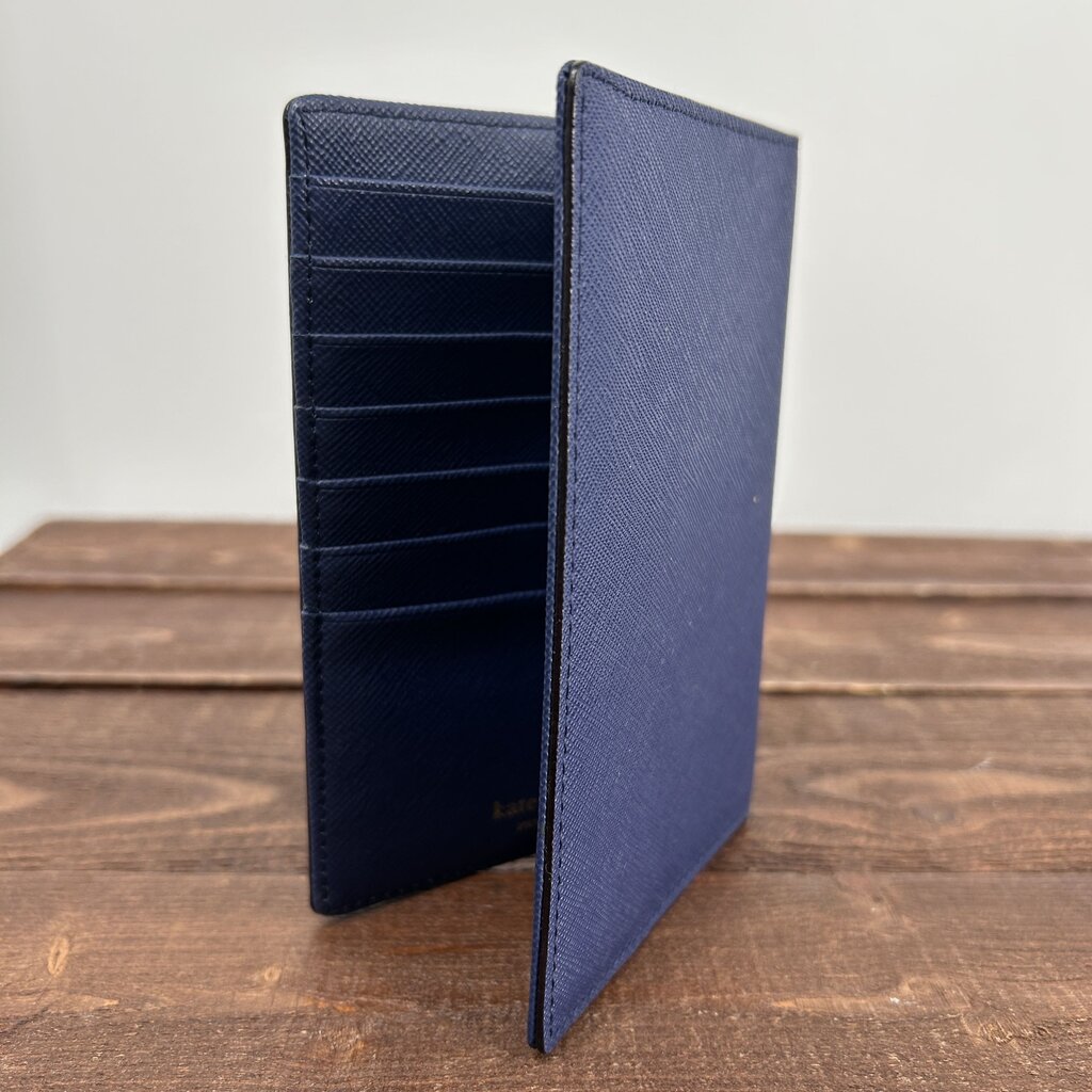 Kate Spade Passport Wallet