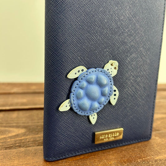 Kate Spade Passport Wallet