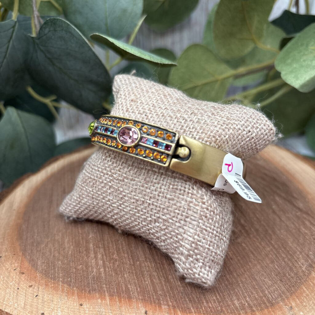 Heidi Daus Bangle