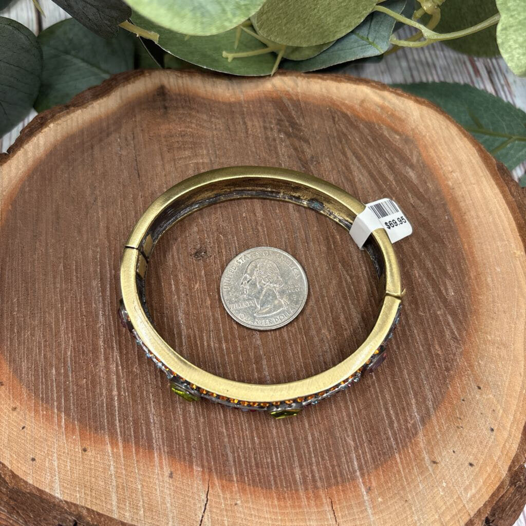 Heidi Daus Bangle