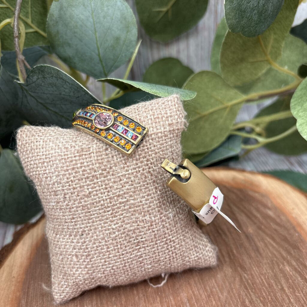 Heidi Daus Bangle