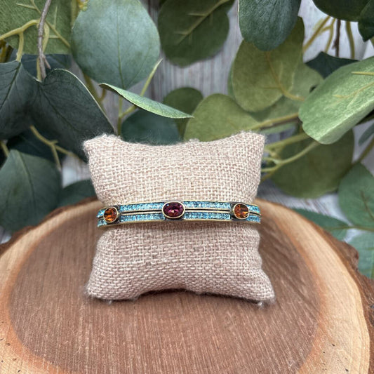 Heidi Daus Bangle