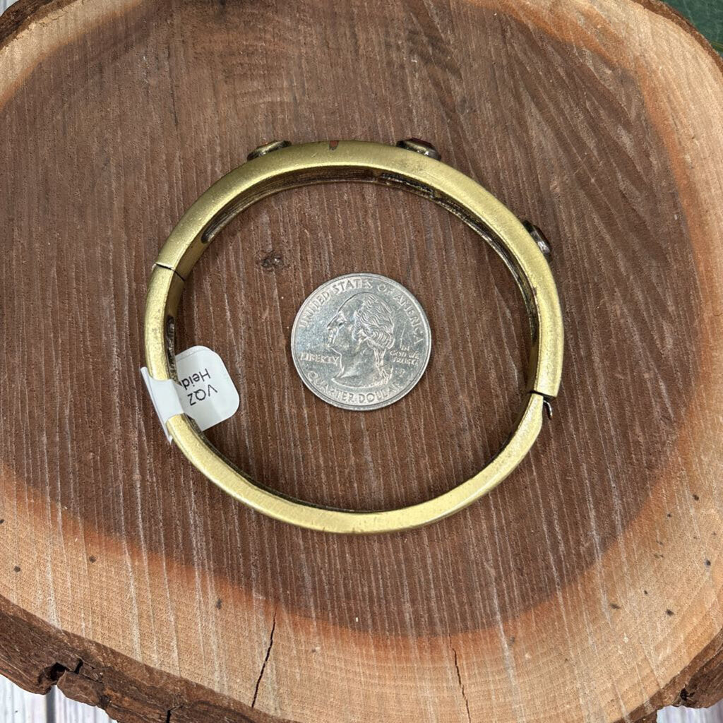 Heidi Daus Bangle