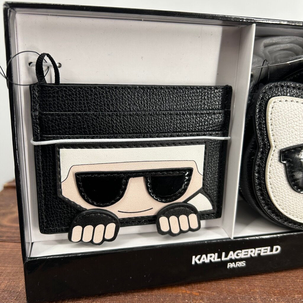 Karl Lagerfeld 2pc Set
