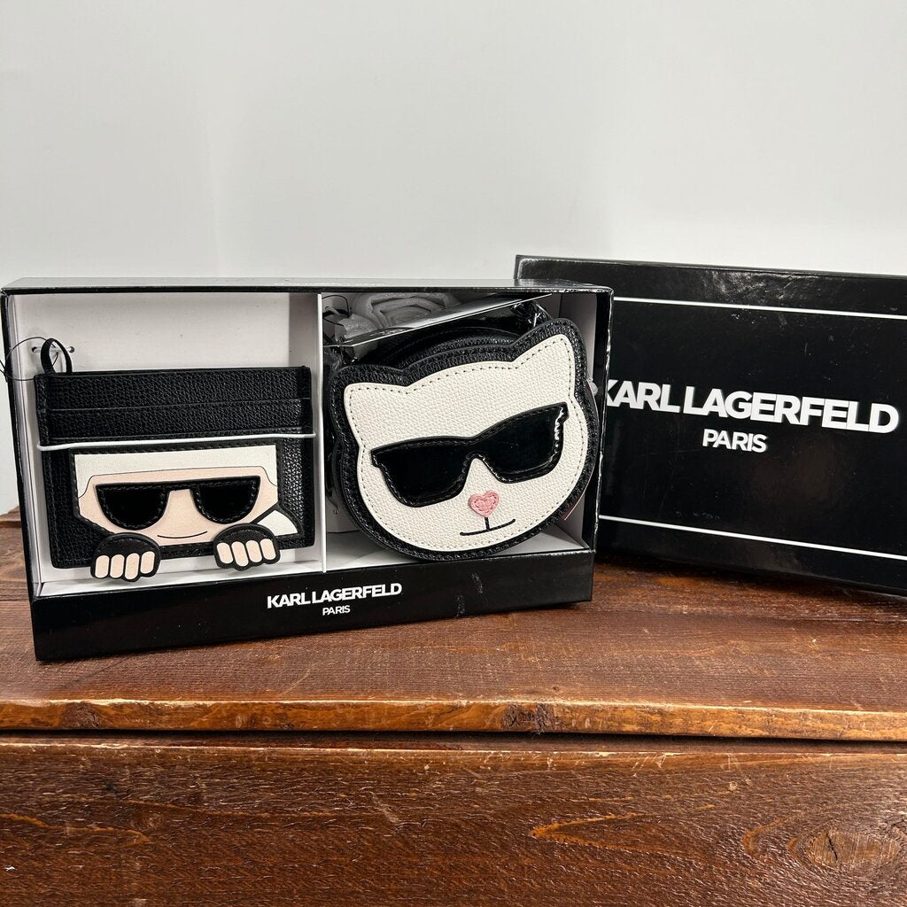 Karl Lagerfeld 2pc Set