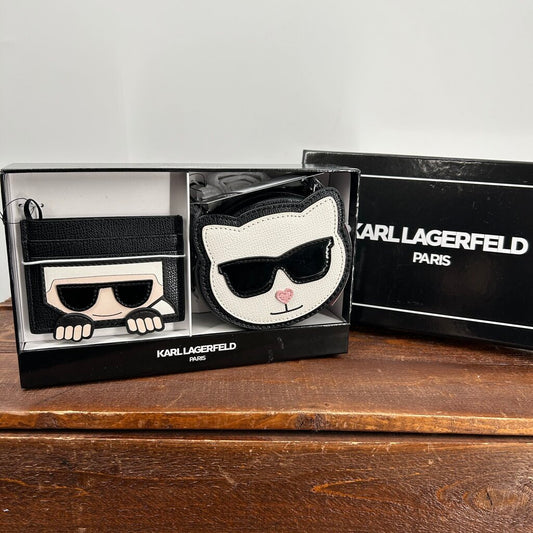 Karl Lagerfeld 2pc Set