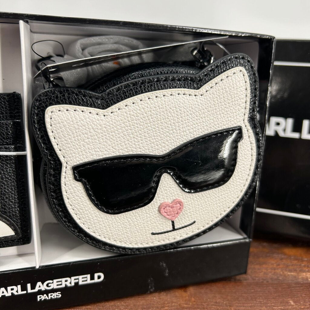 Karl Lagerfeld 2pc Set