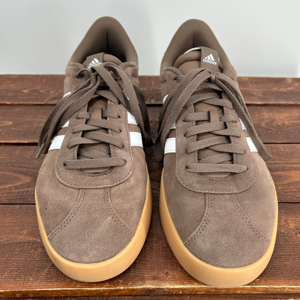 Adidas Suede Sneaker
