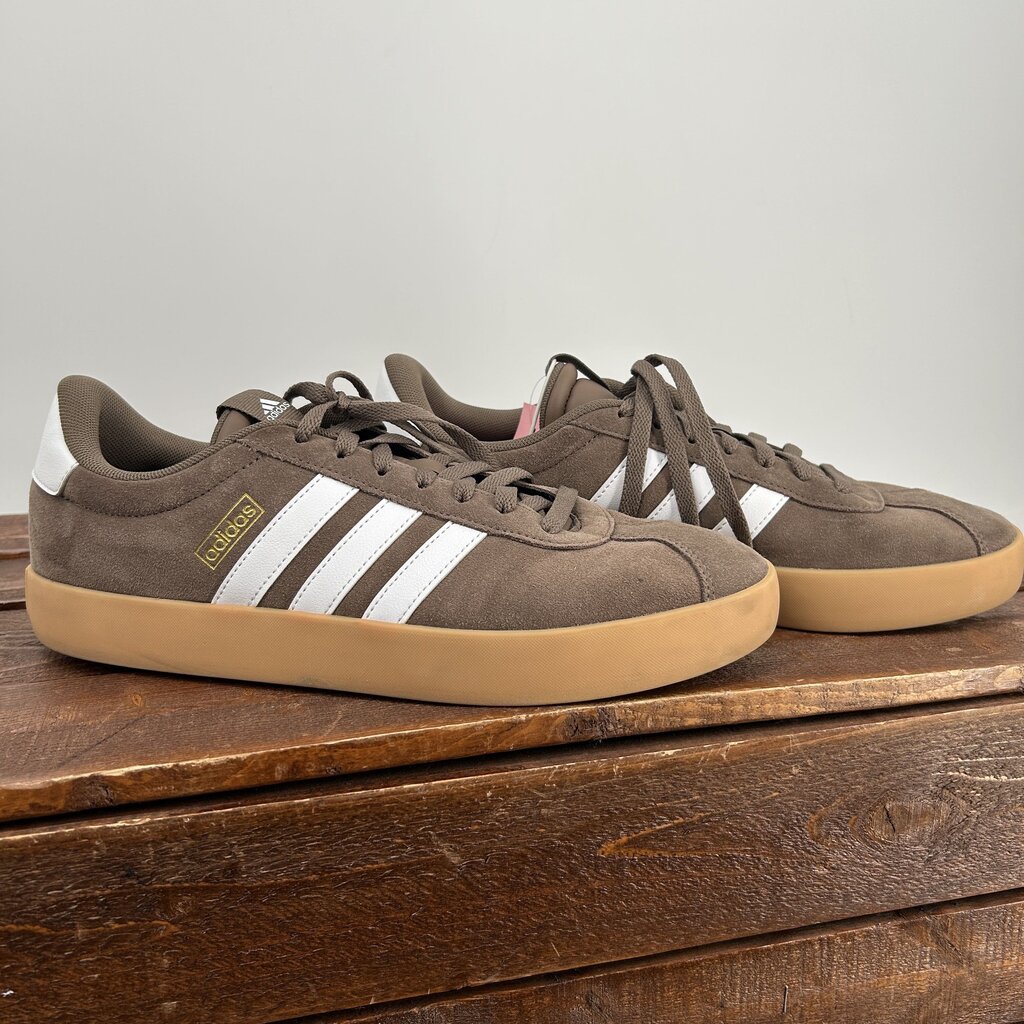 Adidas Suede Sneaker