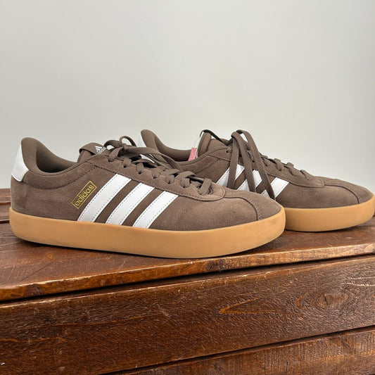 Adidas Suede Sneaker