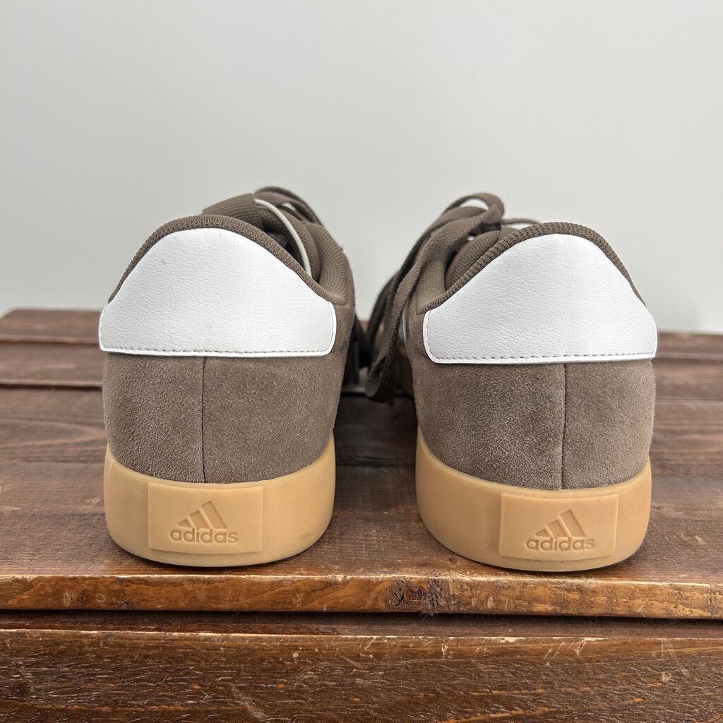 Adidas Suede Sneaker
