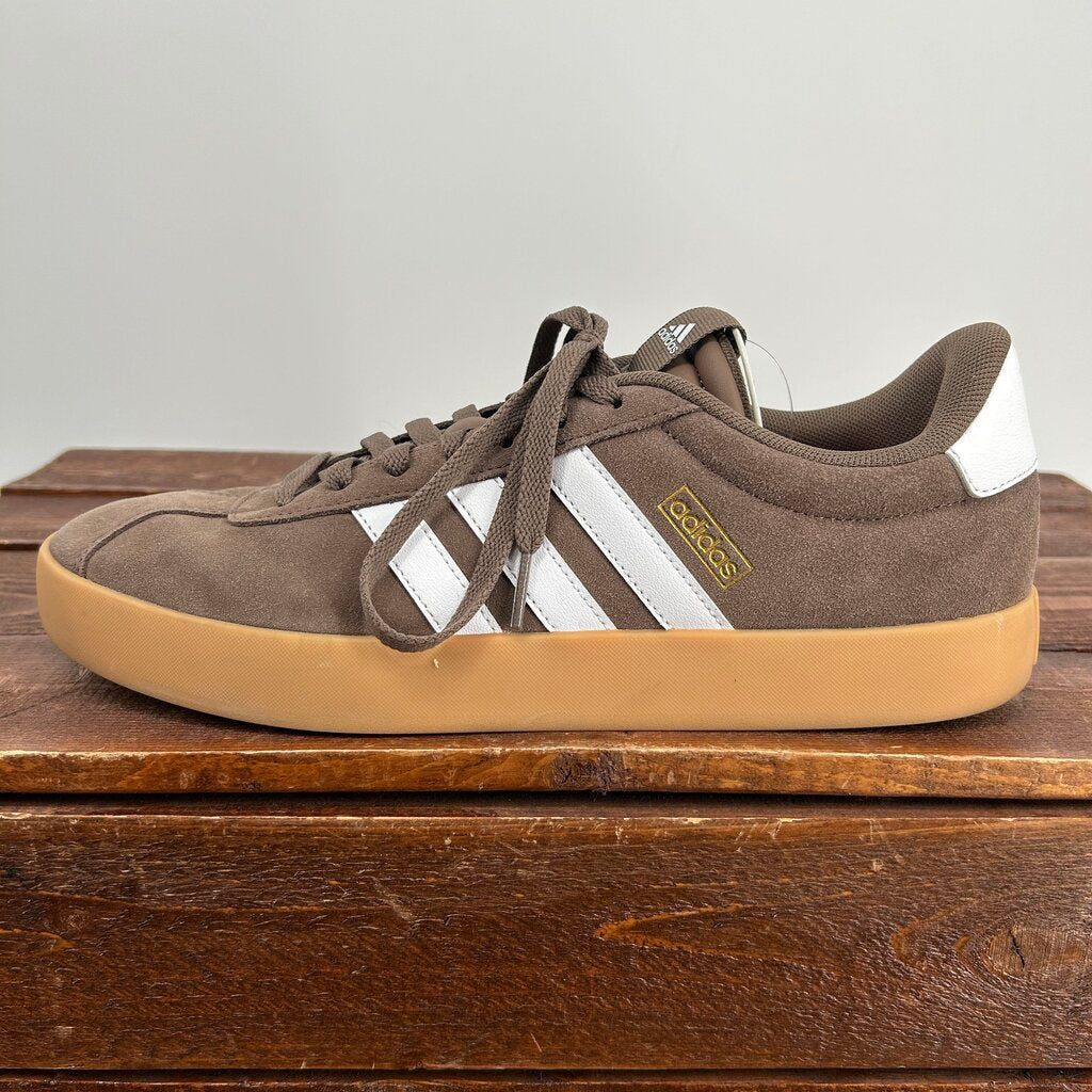 Adidas Suede Sneaker