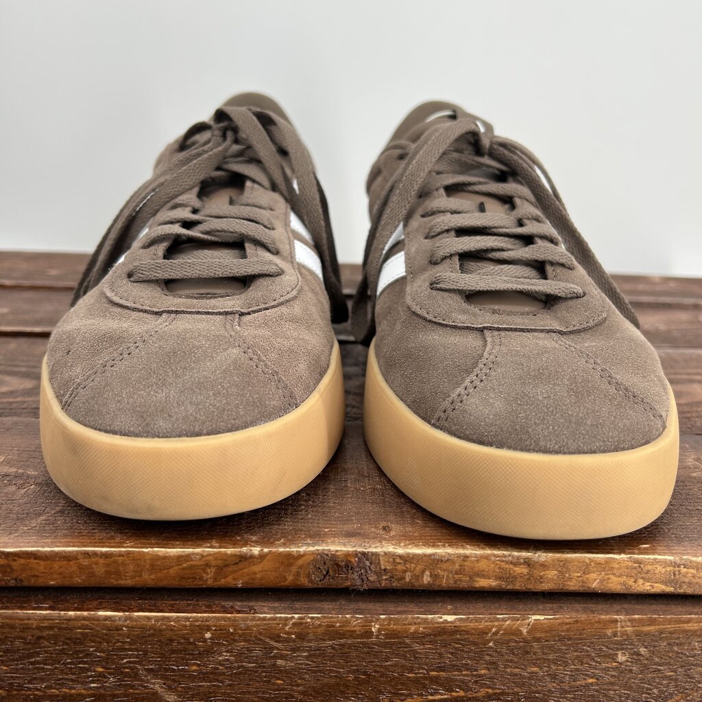 Adidas Suede Sneaker