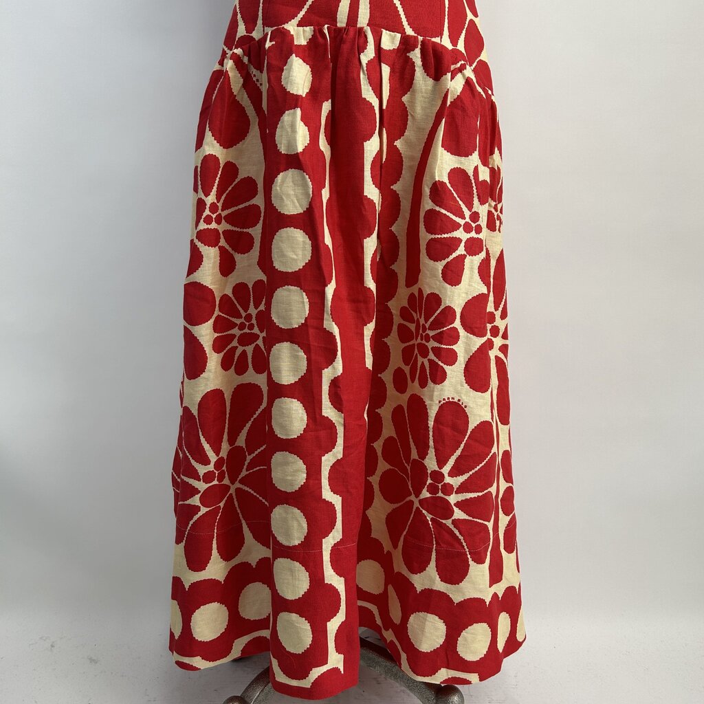 Farm Rio slvls Dress