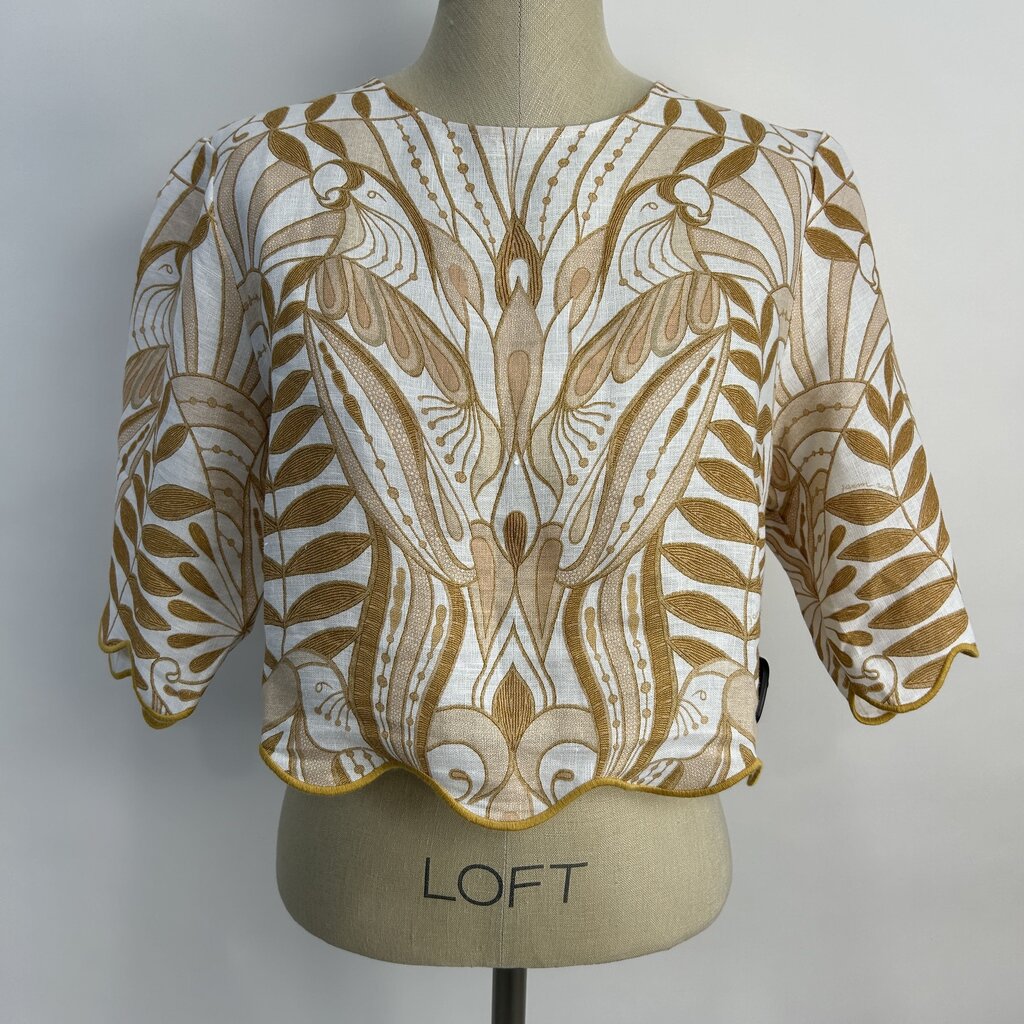 Farm Rio s/s Shirt