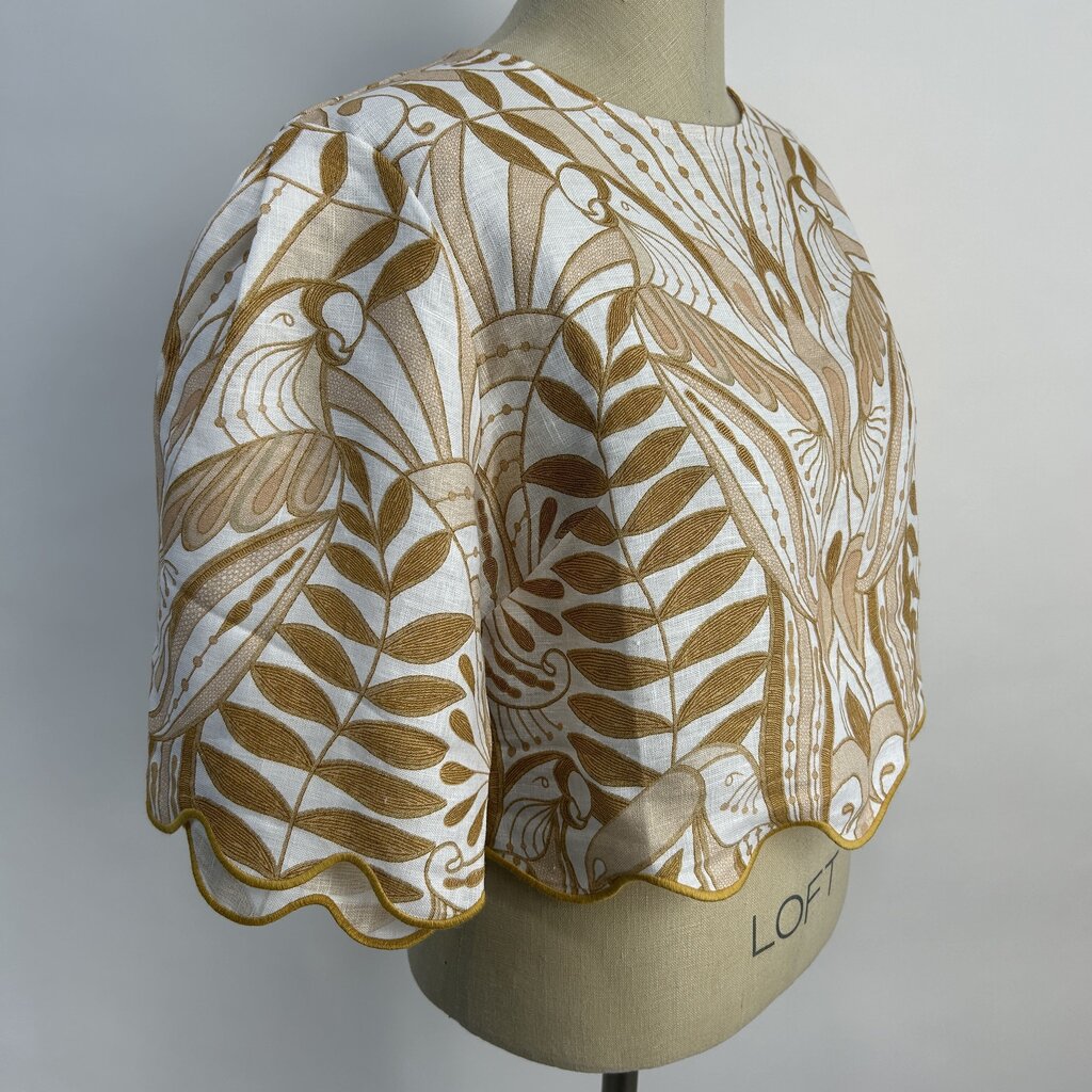 Farm Rio s/s Shirt