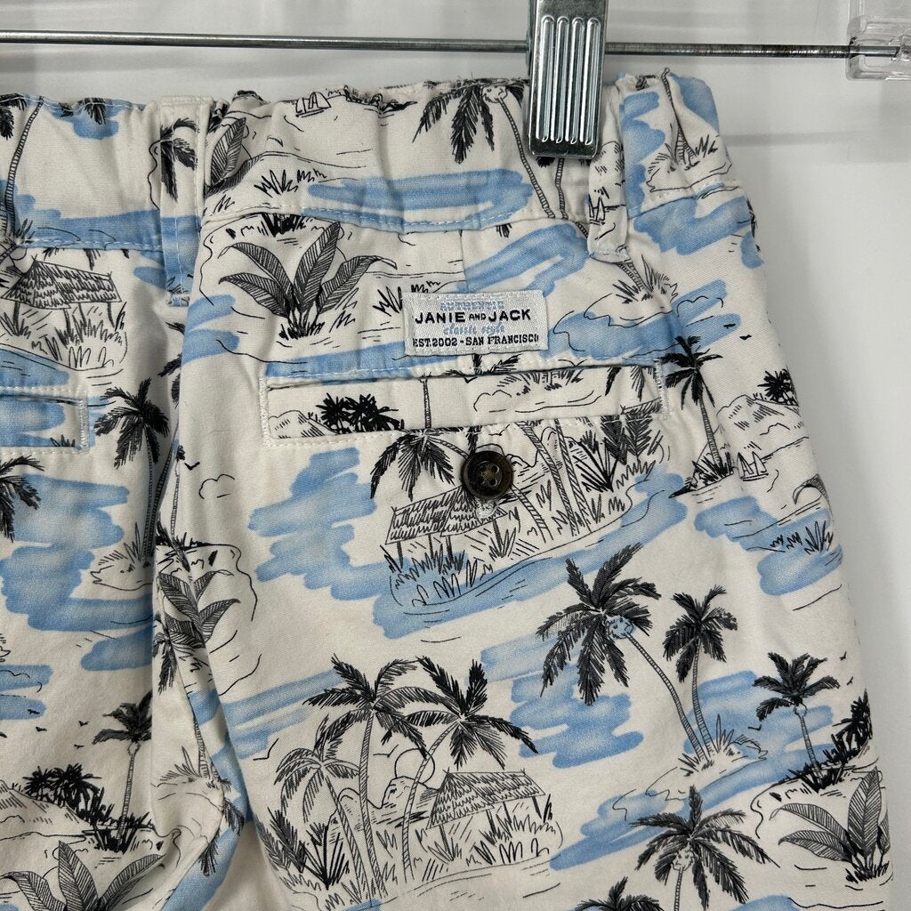 Janie and Jack Shorts