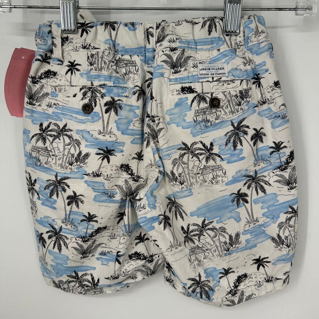 Janie and Jack Shorts