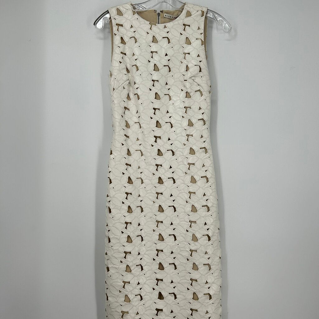 Alice + Olivia slvls Dress