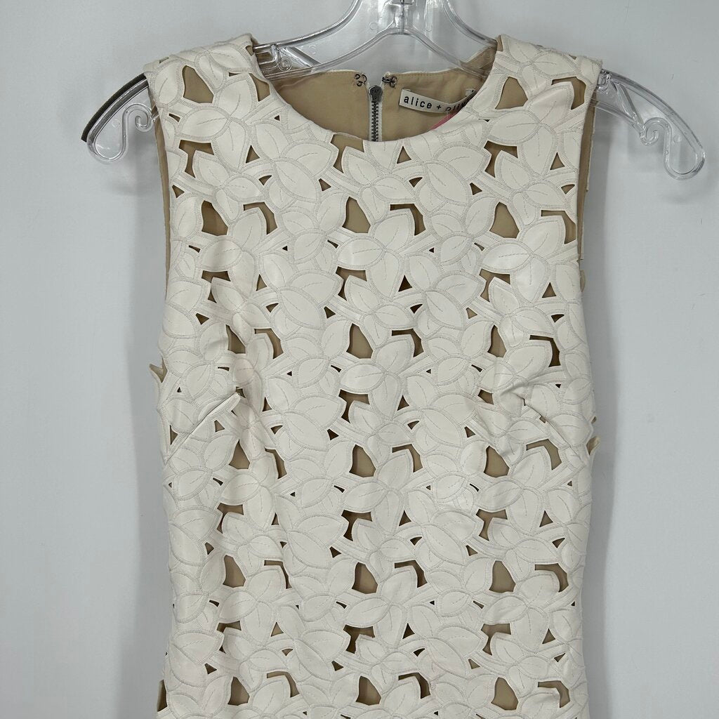 Alice + Olivia slvls Dress