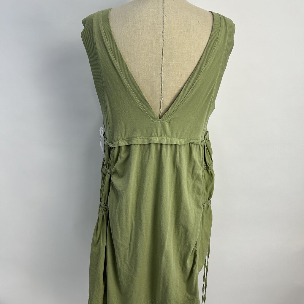 by Anthropologie slvls mini Dress