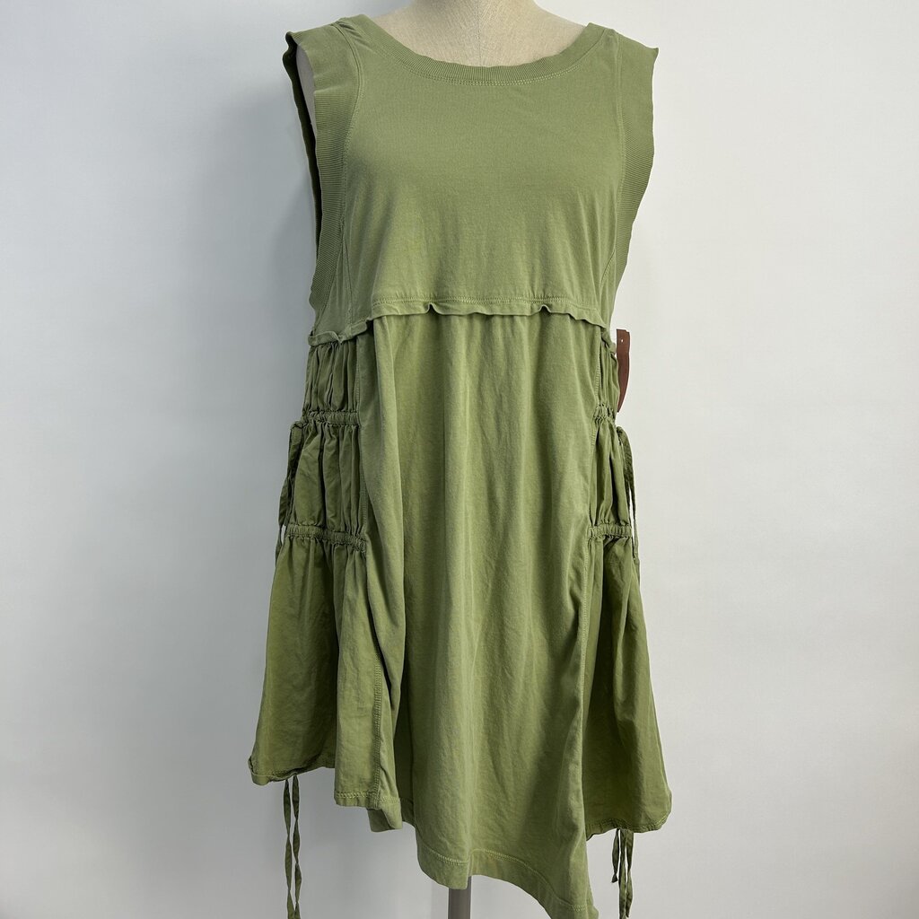 by Anthropologie slvls mini Dress