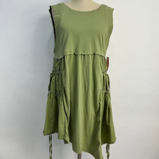 by Anthropologie slvls mini Dress