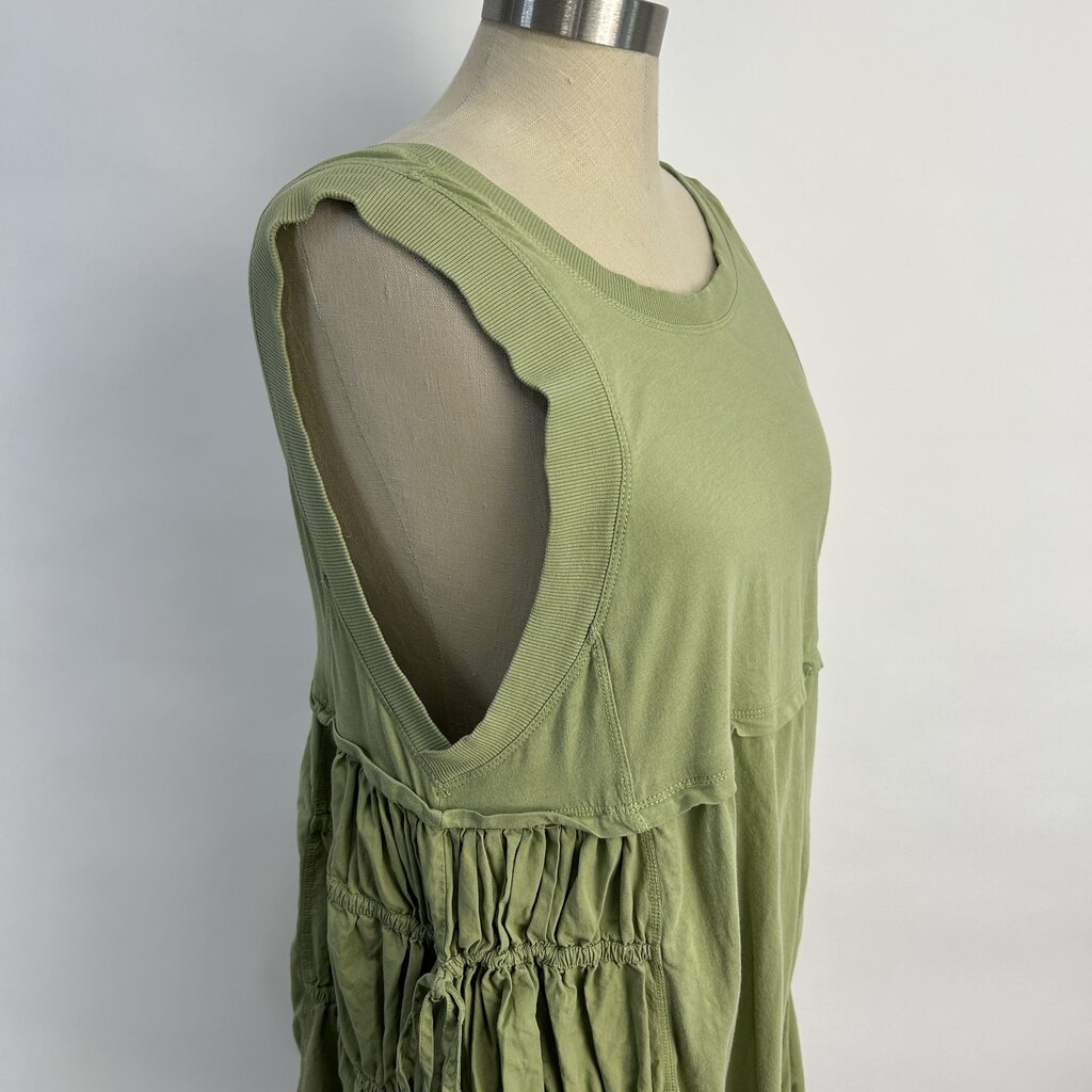 by Anthropologie slvls mini Dress