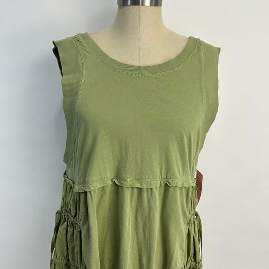 by Anthropologie slvls mini Dress