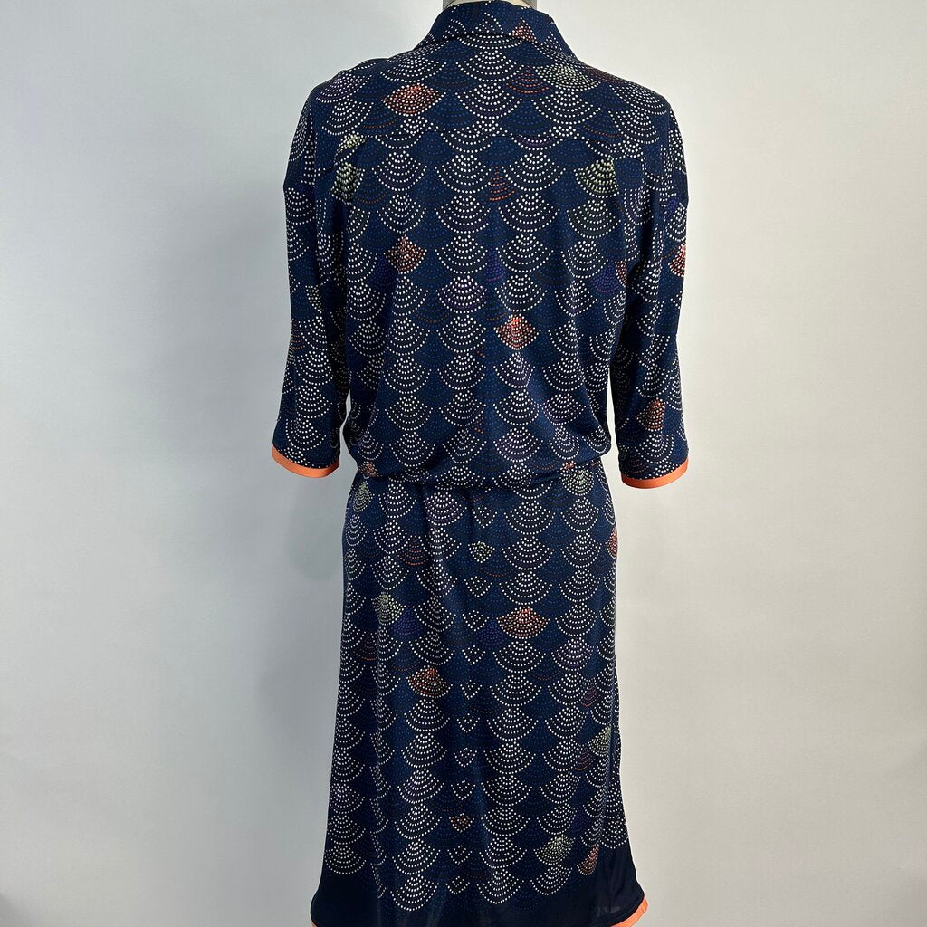 Etcetera 3/4 slv Dress