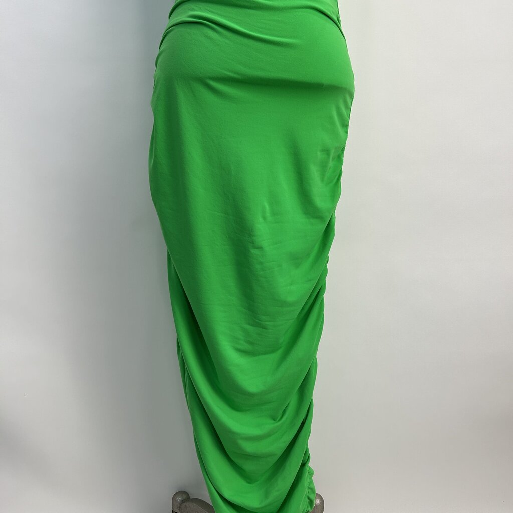 Susana Monaco One Shoulder Dress
