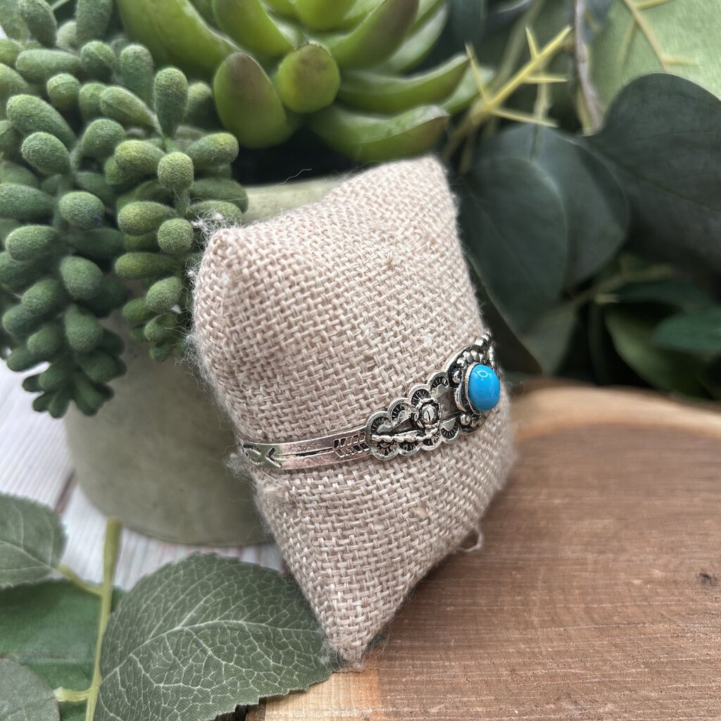 Ster Turq Cuff