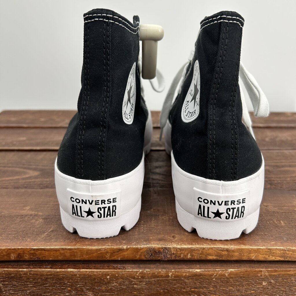 Converse High Tops