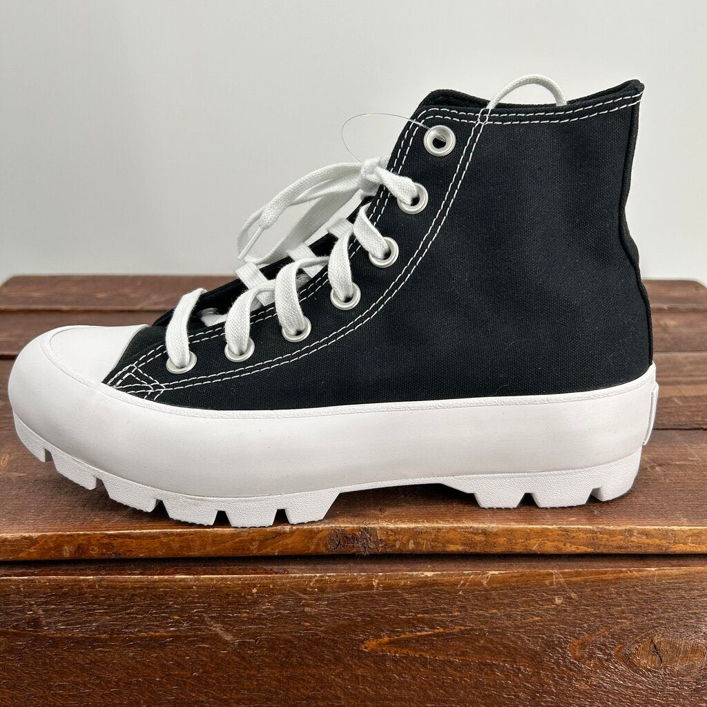 Converse High Tops