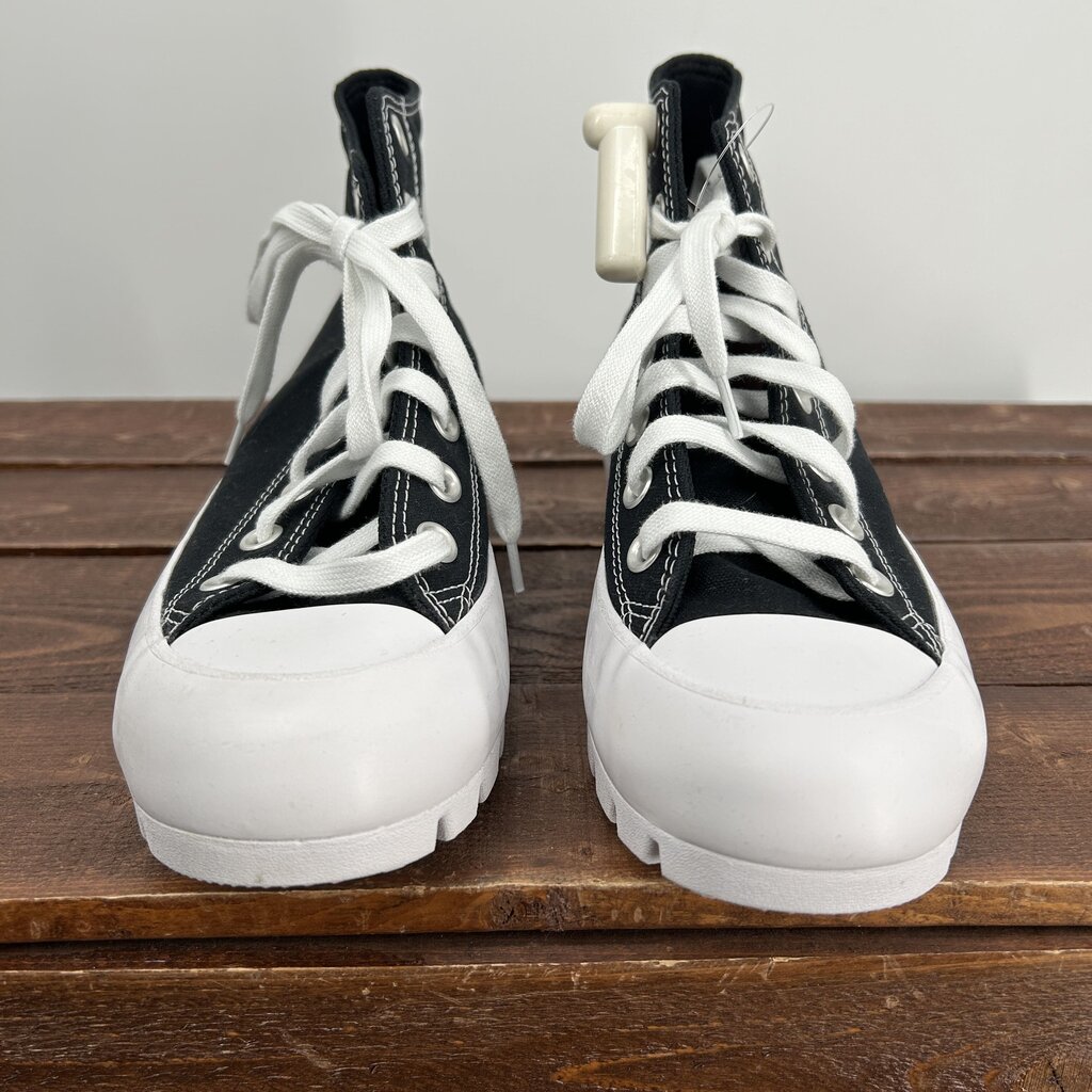 Converse High Tops