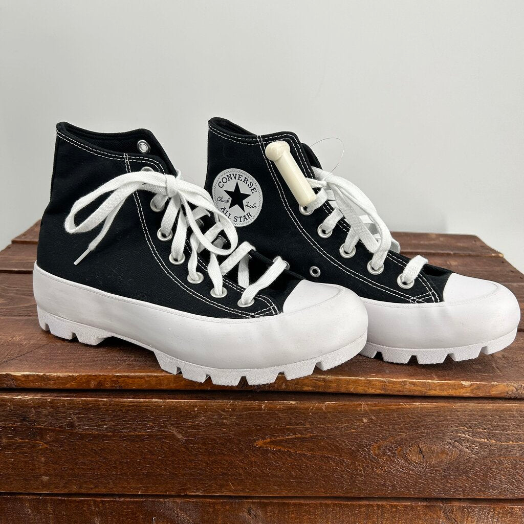 Converse High Tops