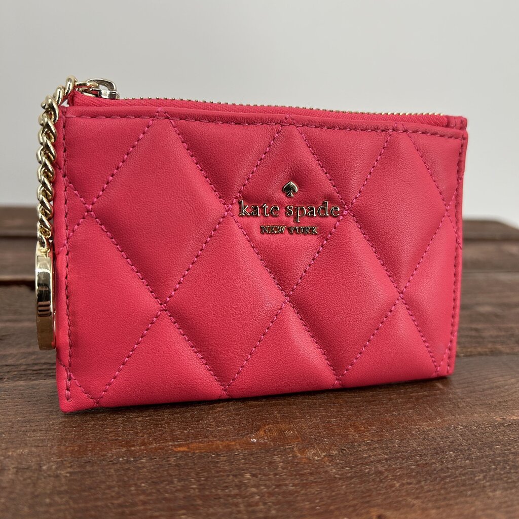 Kate Spade Coin Purse