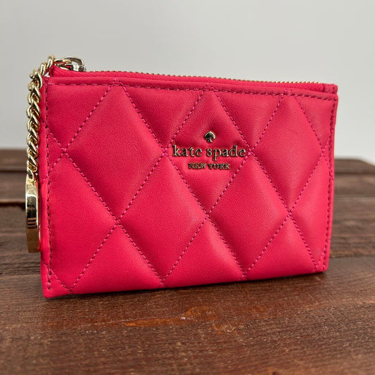 Kate Spade Coin Purse