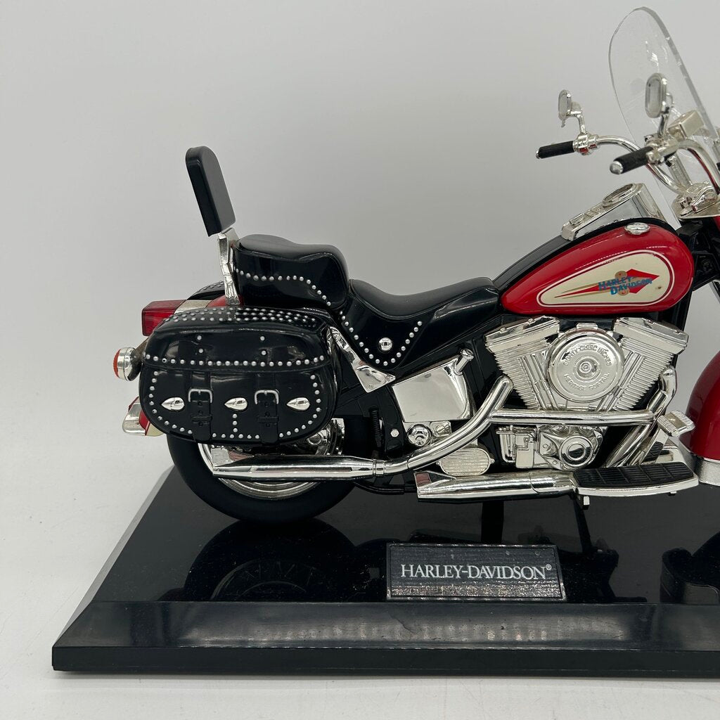 Harley Davidson Motorcycle Telephone