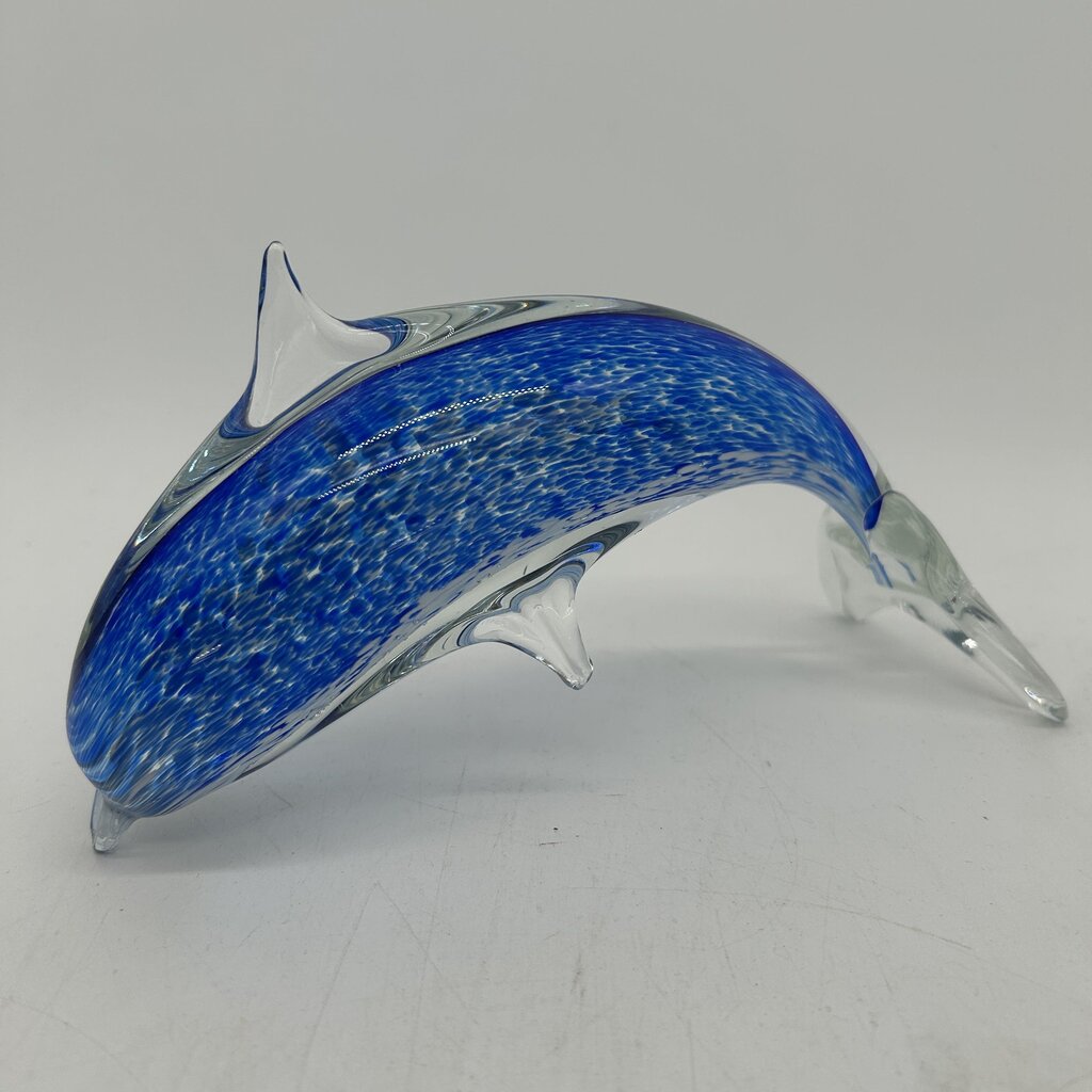 Glass Spotted Dolphin