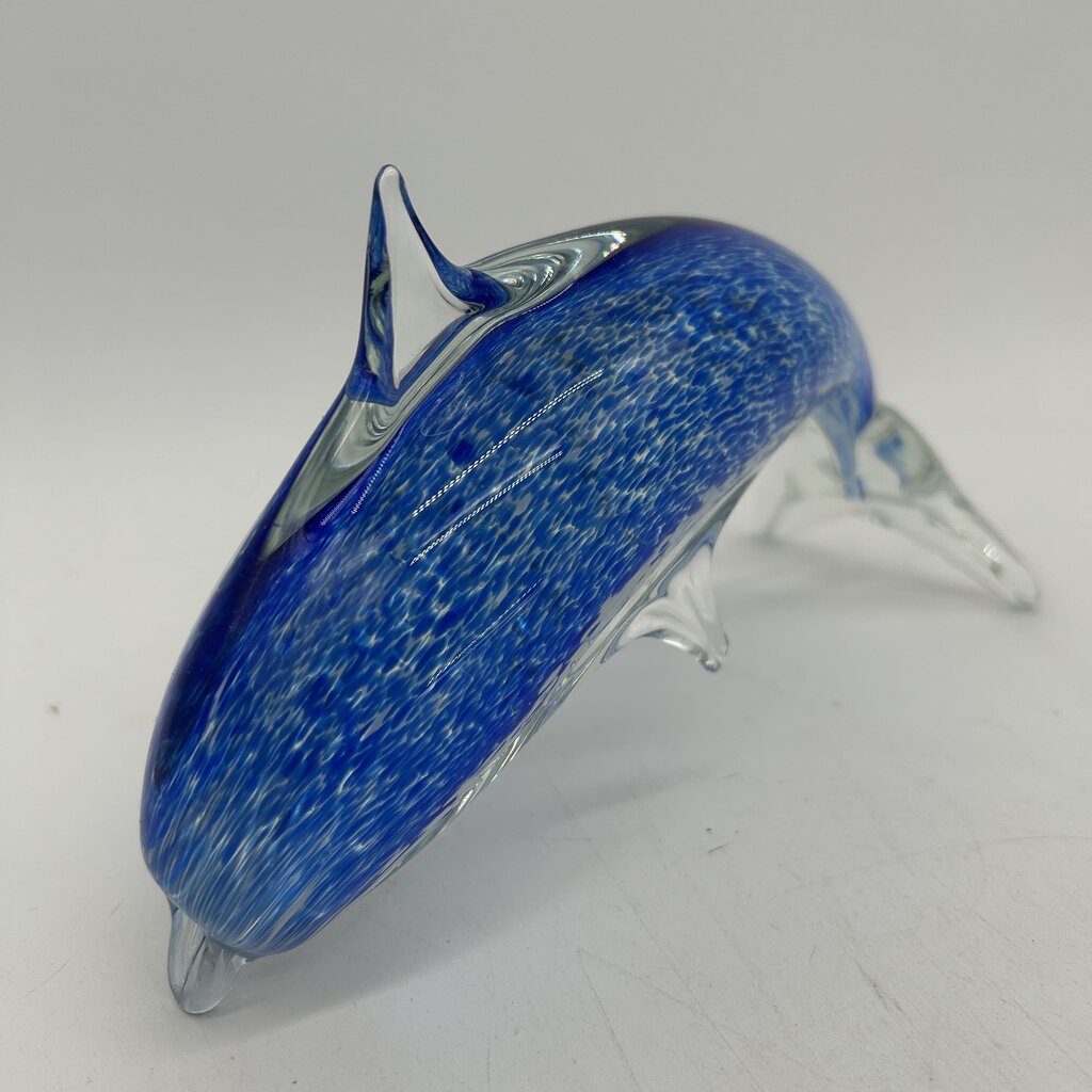 Glass Spotted Dolphin