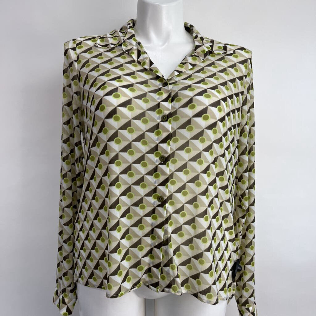 Cabi l/s Shirt