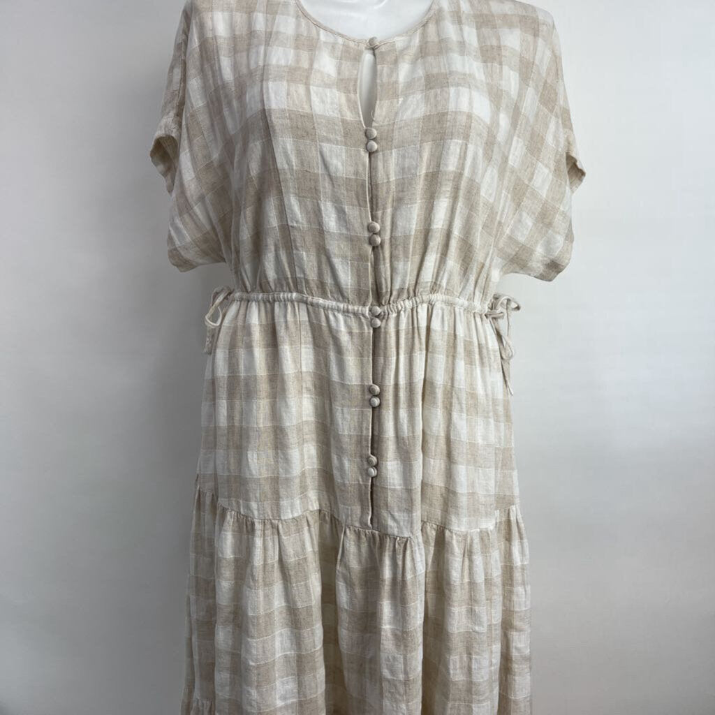 Madewell s/s Dress